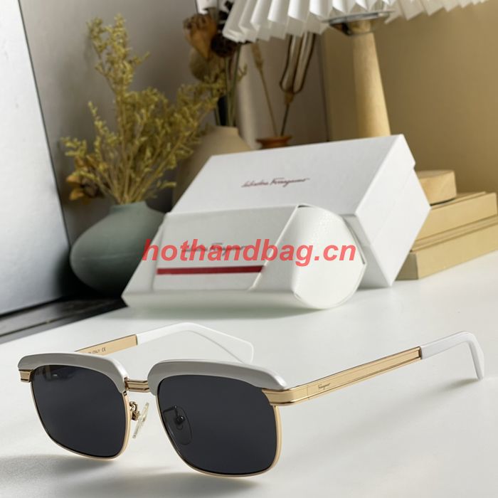 Salvatore Ferragamo Sunglasses Top Quality SFS00358
